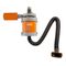  MaxiFil ELMAG Absauganlage, MaxiFil, stationär Ø 150mm/7m Schlauchausf., 1.000 m³/h, 1,5 kW, 3x400 V (Type 65 850 105) 12406918