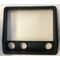  Lade-Startgeräte und Stationen-Zubehör ELMAG PVC-Gehäuse-Front-Rahmen schwarz f. EUROSTART 500 Automatik 12408136