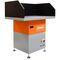  FILTER-Table ELMAG Schweißtisch m. Filtergerät, Filter-Table 1,2x0,8m Absaugleistung 1.400 m³/h, 1,5 kW, 3x400 V (Type 950 400 001) 12406980