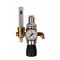  Schutzgasflaschen und -Armaturen Armaturen ELMAG Druckregler m. Flowmeter u. Gassparventil Mod. ECOMAT 2000 12407803