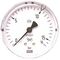  Druckregler und Zubehör ELMAG Arbeitsdruckmanometer (Sauerstoff) f. Druckregler z.Stahlflasche 1 Stk. Pack., SB Ø 63 mm 12407737