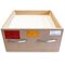  Abluftsets \ Absaugfilteranlagen - Zubehör ELMAG Hauptfilter z.PROFI-Master IFA/W3-geprüft (Type 109 0457) z.PROFI-Master 58602,58603,58604,58605,58606,58607 12406967