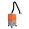  Filter Master XL ELMAG Absauganlage, fahrbar, Filter Master XL, Ø 150mm/2m Absaugarm in Schlauchausführung 12406958
