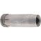  Schlauchpakete MB 501 - Verschleißteile ELMAG Spezial-Gashülse MB 26KD/401/501/W555D GLISS COAT, beschichtet, Hinten-Innen Ø 20mm, Vorne-Innen Ø 16mm, L=76mm 12407428