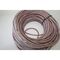  Schweißzubehör und Verschleißteile (MIG\MAG) ELMAG Schlauch Warmwasser rot 5,5x1,5mm f. BINZEL-Schlauchpaket MB 501 12407215