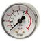  Schutzgasflaschen und -Armaturen Armaturen ELMAG Arbeitsdruckmanometer (Argon-CO2) Ø 50mm, 0-12 l/Min./0-24 CFH, AG 1/8 unten f. Druckregler MINI (EUROMIG, ETP) 12407796