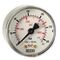  Schutzgasflaschen und -Armaturen Armaturen ELMAG Flaschendruckmanometer (Argon-CO2) Ø 50mm, 0-315 bar/0-4500 psi, AG 1/8 unten f. Druckregler MINI (EUROMIG, ETP) 12407801