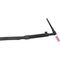  WIG-Schlauchpaket SR 26 V ELMAG WIG-Schlauchpaket SR 26V/4m Stecker Ø 13mm 35/50mm² 12406150