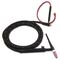 WIG-Schlauchpaket SR 26 V ELMAG WIG-Schlauchpaket SR 26 V/4m Stecker Ø 9mm 16/25 mm² 12406153