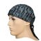  Hitzekopfschutz ELMAG Hitzekopfschutz Bandana WILD WELDAS 23-3602 aus Baumwolle, Kopf Ø 46-68 cm 12408330