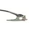  Masseklemmen ELMAG Masseklemme orig. FIX Größe 3, 600A/100% ED L=275 mm, f. max. Kabel Ø 120mm², Öffnung max. 80mm 12408680
