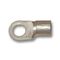  Quetsch-Kabelschuh ELMAG Quetschkabelschuh 50mm², Ösen Ø 12,5 mm, M12 12408730