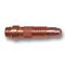  Spannhülsengehäuse ELMAG Spannhülsengehäuse f. SR-26, 1,6 mm 1 Stk. Pack., SB 12406172