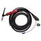  WIG-Schlauchpaket ErgoTig 17 ELMAG WIG-Schlauchpaket ErgoTig 17/4m, 2 Takt/4 Takt Stecker Ø 13mm 16/25 mm², inkl. Adapter v. 13mm auf 9mm f. ETP 220/225/230 SynPuls 12406192