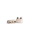  Adapter für Kohlefaserpinsel ELMAG 2-fach Adapter f. Kohlefaserpinsel M10 L oder XL 12408823