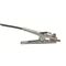 Masseklemmen ELMAG Masseklemme orig. FIX Größe 1, 200A/100%ED L=215 mm, f. max. Kabel Ø 70mm², Öffnung max. 50mm 12408692
