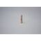  Schweißzubehör und Verschleißteile (WIG\TIG) ELMAG Spannhülse 2,4 mm (Adapter 9/26) f. SR-26, L=29 mm 12406014