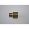  Schweißzubehör und Verschleißteile (WIG\TIG) ELMAG Messing-Adapter IG M12x1 x AG 1/4 z.CEMONT WIG INVERTER z.B. TX 160 AC/DC (Gasanschluß f. WIG-Schlauchpaket) 12406022