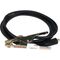  Massekabel ELMAG Massekabel 16 mm², 3 m Stecker Ø 9mm 16/25, kpl. montiert 12408758