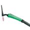  Ersatzteile und Zubehör für Brenner ELMAG WIG-Schlauchpaket SR 26/4m, HF, flexibler Kopf Stecker Ø 13mm 35/50mm² 12406156