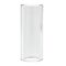  Schweißzubehör und Verschleißteile (WIG\TIG) ELMAG Gashülse transparent z.WIG Gasspar Gaslinse f. SR 17-18-26 (TC0206), L=47mm, A Ø 19,5/I Ø 14,3mm 12406011