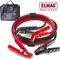  Starthilfekabel-Set ELMAG Starthilfekabel-Set max. 1000 A, Polkl. vollisoliert 2 x 5 m, 50  mm² 12408212