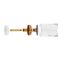  Schweißzubehör und Verschleißteile (WIG\TIG) ELMAG WIG JUMBO / TITAN Gasspar Gaslinsen Zubehör-Set transparent (5-tlg.) 12406038