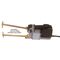  7902 K \ 7911 ELMAG CU-Elektrodenarme inkl. Ø 12mm Elektroden, L=500mm Aufn. Ø 18mm, Mod. 7404 f. Modelle 7900, 7902, 7911 12409015