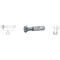  HSS Co5 - Typ N ELMAG HSS Co5 T-Nutenfräser DIN 851 Ø 18,0mm 12414919