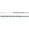  HSS - Typ N ELMAG HSS-Spiralbohrer DIN 1869 Ø 10,5mm (265 mm) Überlang M' 12415102