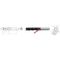  AlTiN HSSE PM - Typ HR ELMAG HSSE PM-Schaftfräser, HR, DIN 844 Ø 18,0mm (lang) 12416033