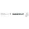  HSS Co8 - Typ NR ELMAG HSS Co8-Schaftfräser DIN 844 Ø 8,0mm (lang) 12415865