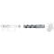  HSS Co8 - Typ NR P ELMAG HSS Co8-Schaftfräser DIN 844 Ø 30,0mm (lang) 12415604