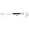  AlTiN HSSE PM - Typ N ELMAG HSSE PM-Schaftfräser DIN 844 Ø 8,0mm (lang) 12415910