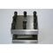  Drehmaschinen ELMAG Stahlhalter m. 8 Schrauben kpl. Nr. 9+2 z.Superturn 550/125 Vario 12416439