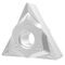  HM-Wendeplatten TNGG ELMAG HM-Wendeplatte ALU TNGG 160404 LT 05 12416180