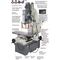  Universal-Bettfräsmaschinen ELMAG Getriebe Bohr- u. Fräsmaschine Mod.GBFM 50 GAL inkl. 3-Achs-Positionsanzeige SINO' 12417443