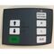  Bohr- und Fräsmaschinen ELMAG Touch-Panel Nr. 27 z.MFB 25 Vario 12417122