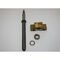  Drehmaschinen ELMAG Gewindespindelsatz kpl. f. Oberschlitten z.Industrie 1000-2000/250 12416421