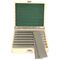  Parallel-Unterlegplatten ELMAG Parallel-Unterlegplatten-Satz 16-tlg. 200x8 mm 12417964