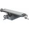  Koordinaten-Kreuztische ELMAG Grundplatte kpl. m. Koordinatentisch z.Fräs- u. Bohreinheit MFB 16 Vario 12417954