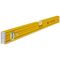  Standard-Wasserwaagen Stabila Wasserwaage Type 80 AM, 80 cm, mit Seltenerd-Magnetsystem 12383229