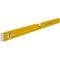  Standard-Wasserwaagen Stabila Wasserwaage Type 80 AM, 100 cm, mit Seltenerd-Magnetsystem 12383201