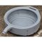  135 - Auffangschalen Cemo PE-Auffangschale 18 l, 62x46x16 cm 12383763