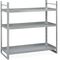  120 - Regale Cemo Kleingebinderegal für GeStDepot 320& 400, 135x60x135 cm 12383455