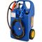  205 - Kanister und Trolley Cemo Trolley 60 l f. AdBlue, Kurbelpumpe 12384574