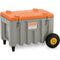  445 - Werkzeugboxen Cemo CEMbox Trolley 150 Offroad, 88x73x61 cm 12383810