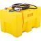  415 - Gerätefässer Cemo BWS 25-PRO PE 450 l, m. Zahnradpumpe 12384688