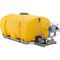  415 - Gerätefässer Cemo BWS 130-PE, FA 3000, E-Pumpe 24 V, 60 l/min, Li-Ion-Akku, m. Haspel schwenkb., gelb RAL 1018 12384703