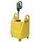  205 - Kanister und Trolley Cemo Transfer-Trolley Chem 150 l, ohne Pumpe, für Fasspumpen 12384586